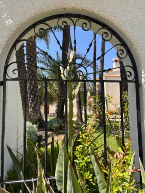 Casa de Beatriz Vera Costa